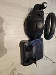 Volante logitech ps3