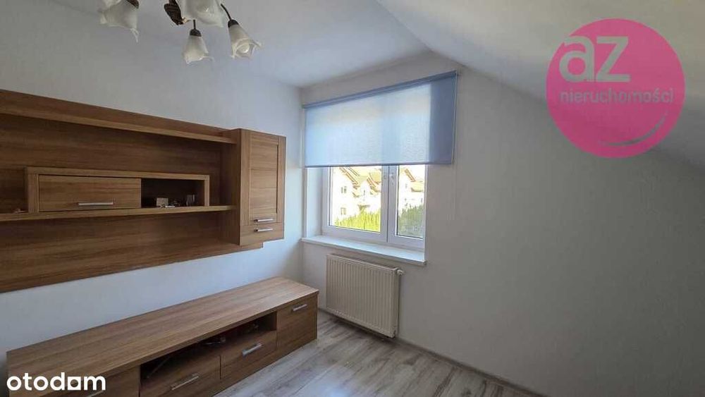 Na wynajem, 2 pokojowe mieszkanie, Nowy Sącz