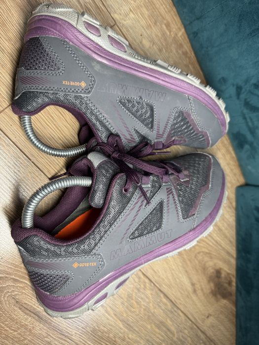 кросівки Mammut Terrion GTX