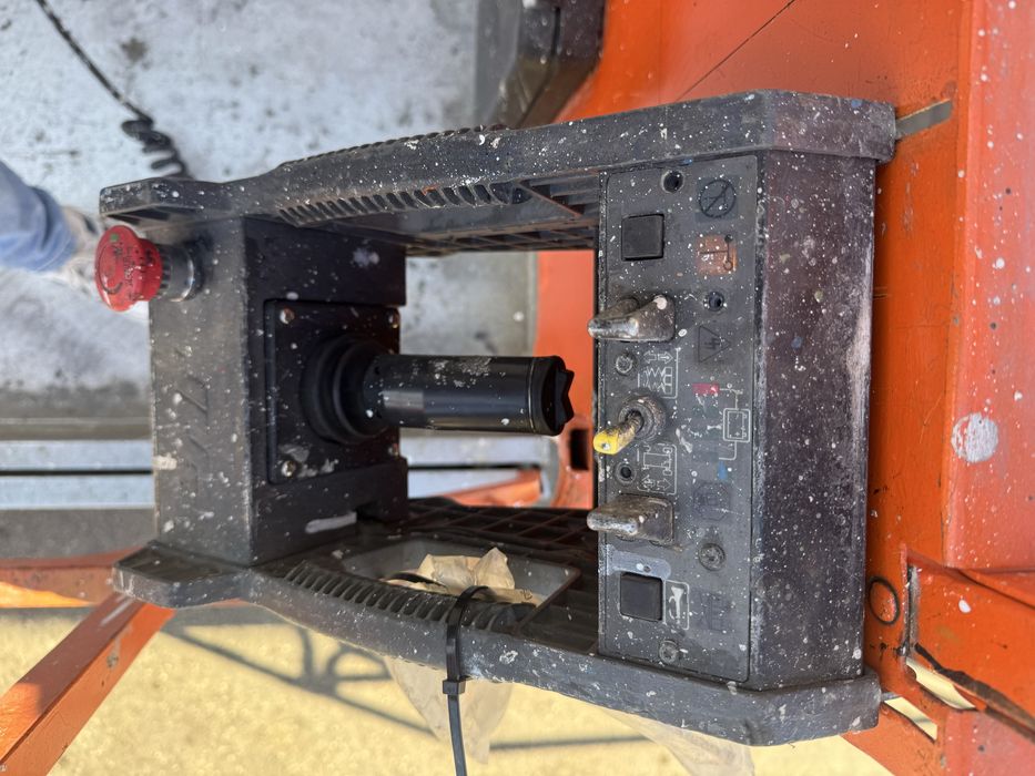 Plataforma elevatoria 12mt (Usada) JLG