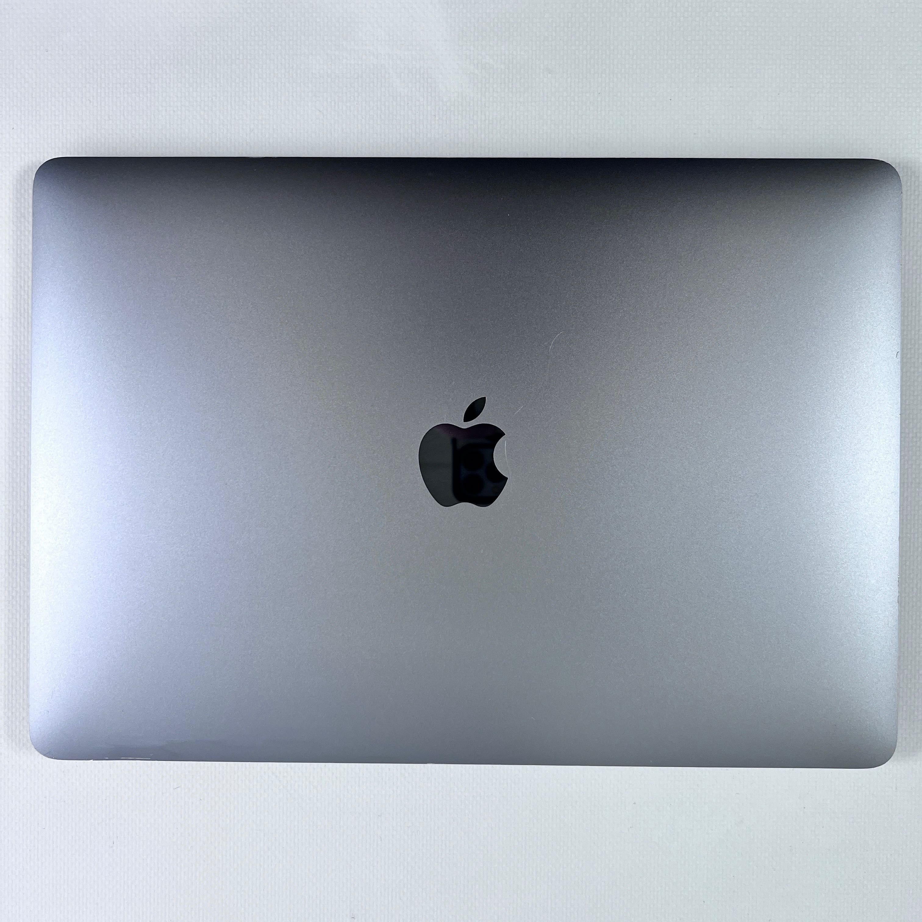 MacBook Air 13 2020 M1 16GB RAM 512GB SSD Space Gray МАГАЗИН ГАРАНТІЯ