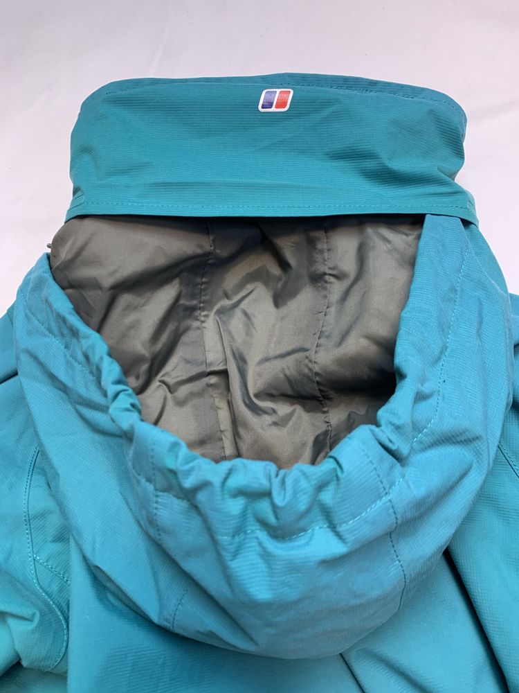 Жін куртка Berghaus підклад XL