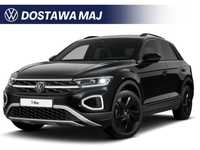 Volkswagen T-Roc Odbiór Maj! Style 150 KM DSG/ Matrix/ Black Style/ IQ. Drive