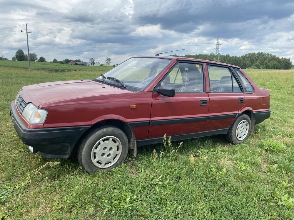 Polonez Atu 1.6 GLI