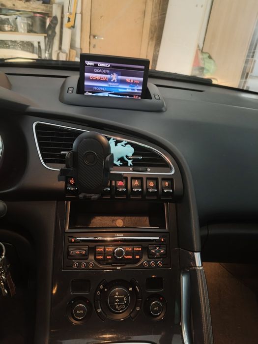 Peugeot 3008 de 2010