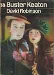 Buster Keaton - David Robinson
