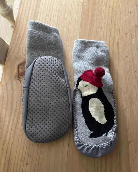 Взуття для дому , устілка 14см