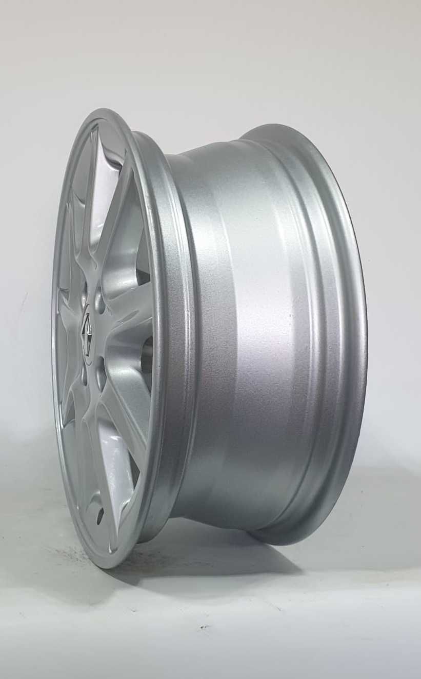 3902-Jantes 15 4x100 Originais Renault