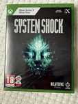 System shock Nowa PL xbox one/series x