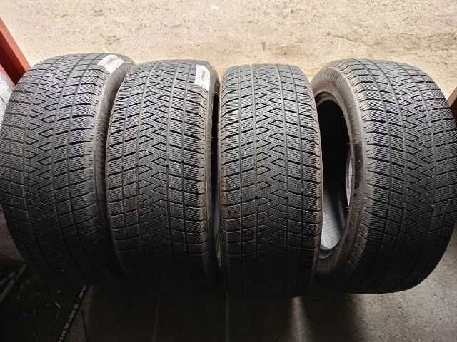 235/55R18 104H XL Gripmax Stature MS