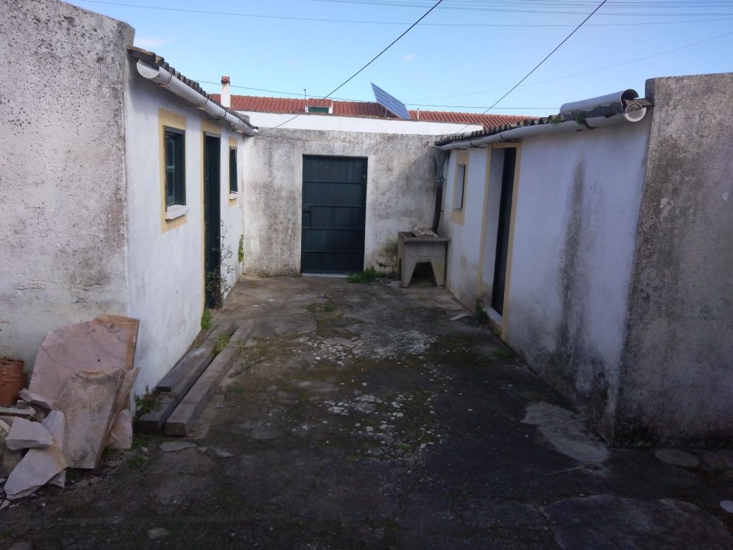 Casa para restaurar no Crato