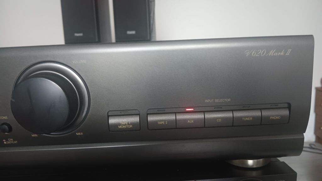 Wzmacniacz Technics SU-V620M2