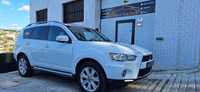 Mitsubishi outlander 2.4