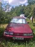 Mazda 626 2.0 Газ/Бензин