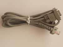 DB9 RJ45 wielofunkcyjny kabel konsolowy RS-232