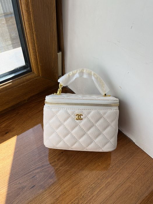 Сумка Шанель клатч