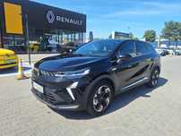Renault Symbioz techno full hybrid E-Tech 145