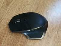 Logitech MX Master безпровідна блютуз мишка