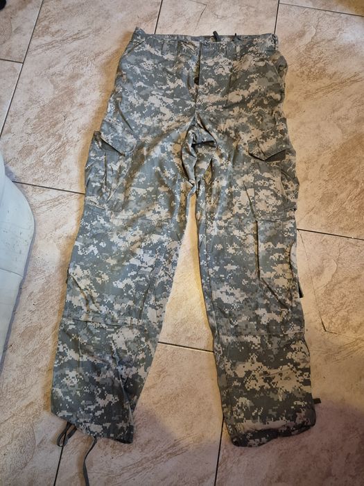 Mundur USA UCP rozmiar S/R