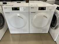 Сушильна машина Miele TDB 630 WP(Німеччина) 8кг. Сенсор. Стан!! Ціна!!