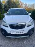 Opel Mokka 1.4 Turbo 2014r, 2 komplet kół