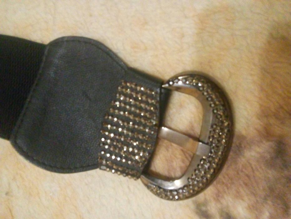 Красивый пояс