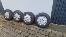 Felgi Gullideckel Mercedes sl