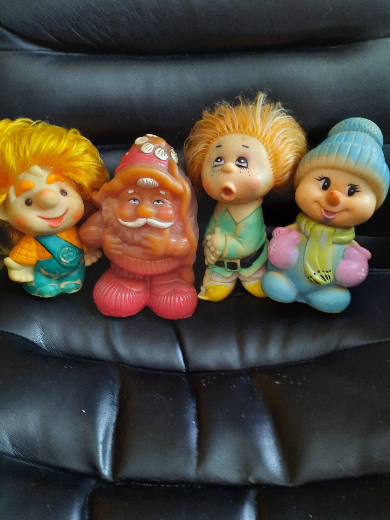 Продам игрушки СССР
