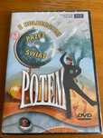 Kabaret POTEM płyta DVD stan kolekcjonerski w folii