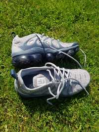 Nike air VaporMax plus 42 Wolf Grey/Szary