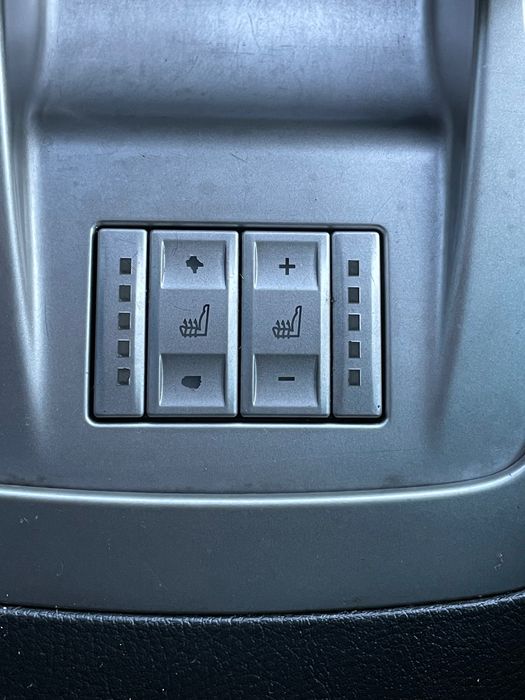 Ford Galaxy 2.0 7 osobowy 7 osób zadbany rodzinny van z Niemiec manual