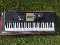 Keyboard Yamaha ypt 220