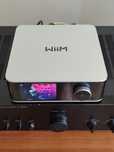 Wiim Ultra - Music streamer