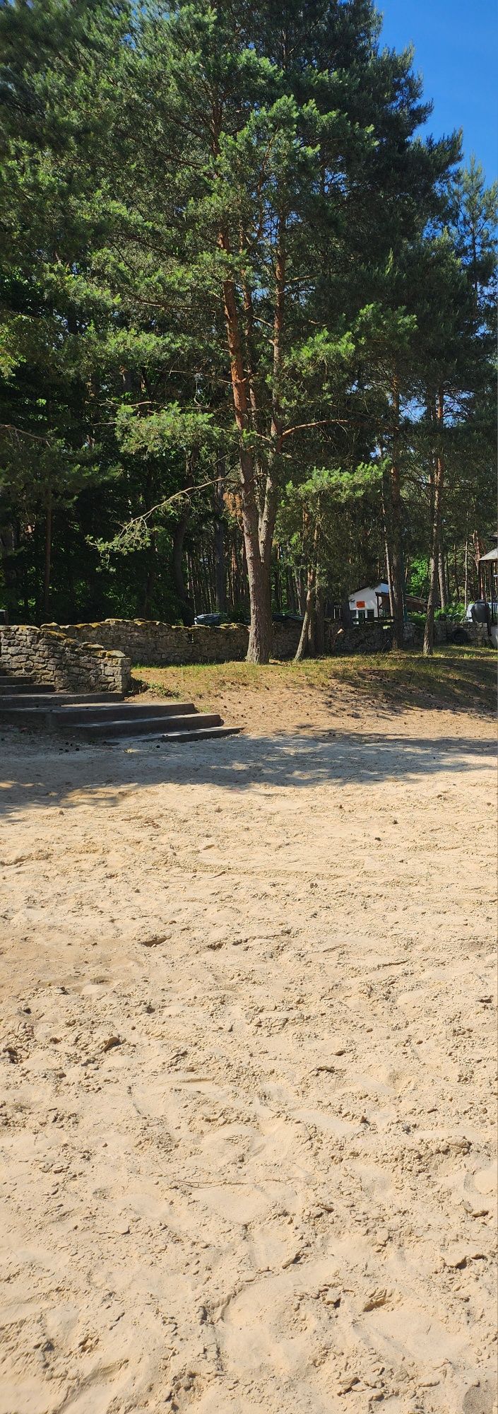 Domki letniskowe nad jeziorem Sarcz w Trzciance Wolne terminy