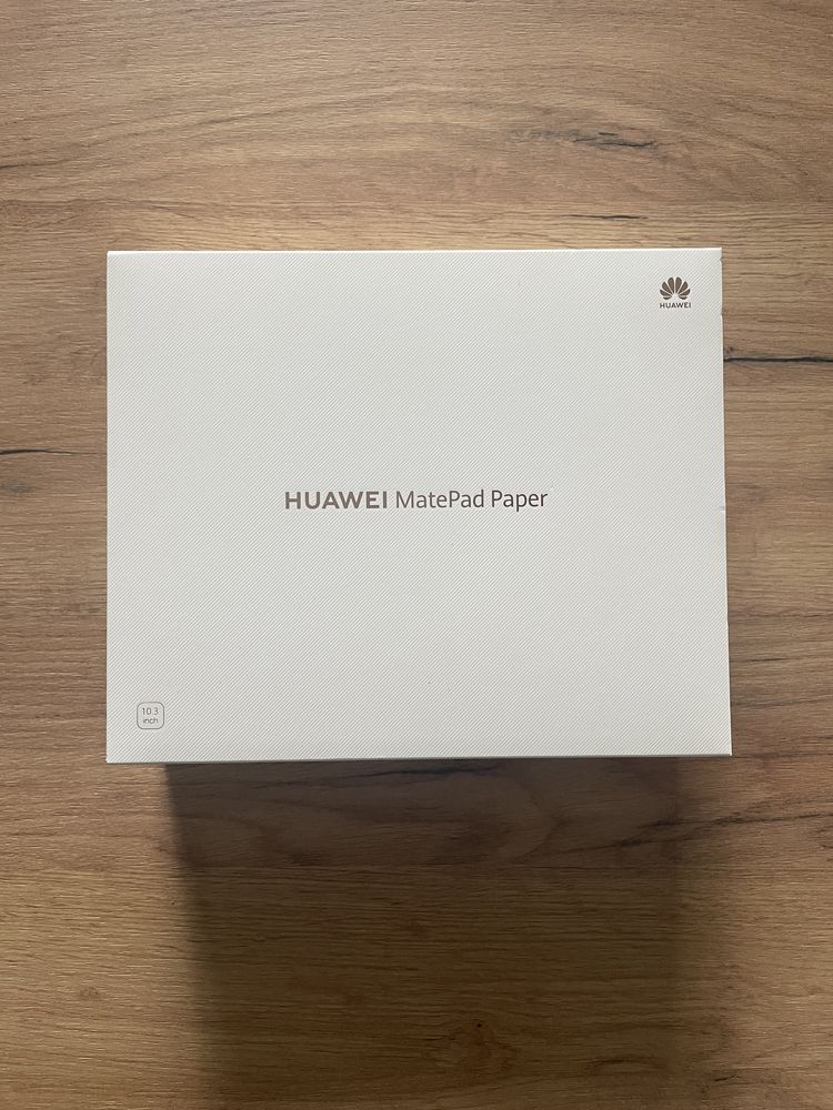 MatePad Paper 4/64GB 	Huawei tablet