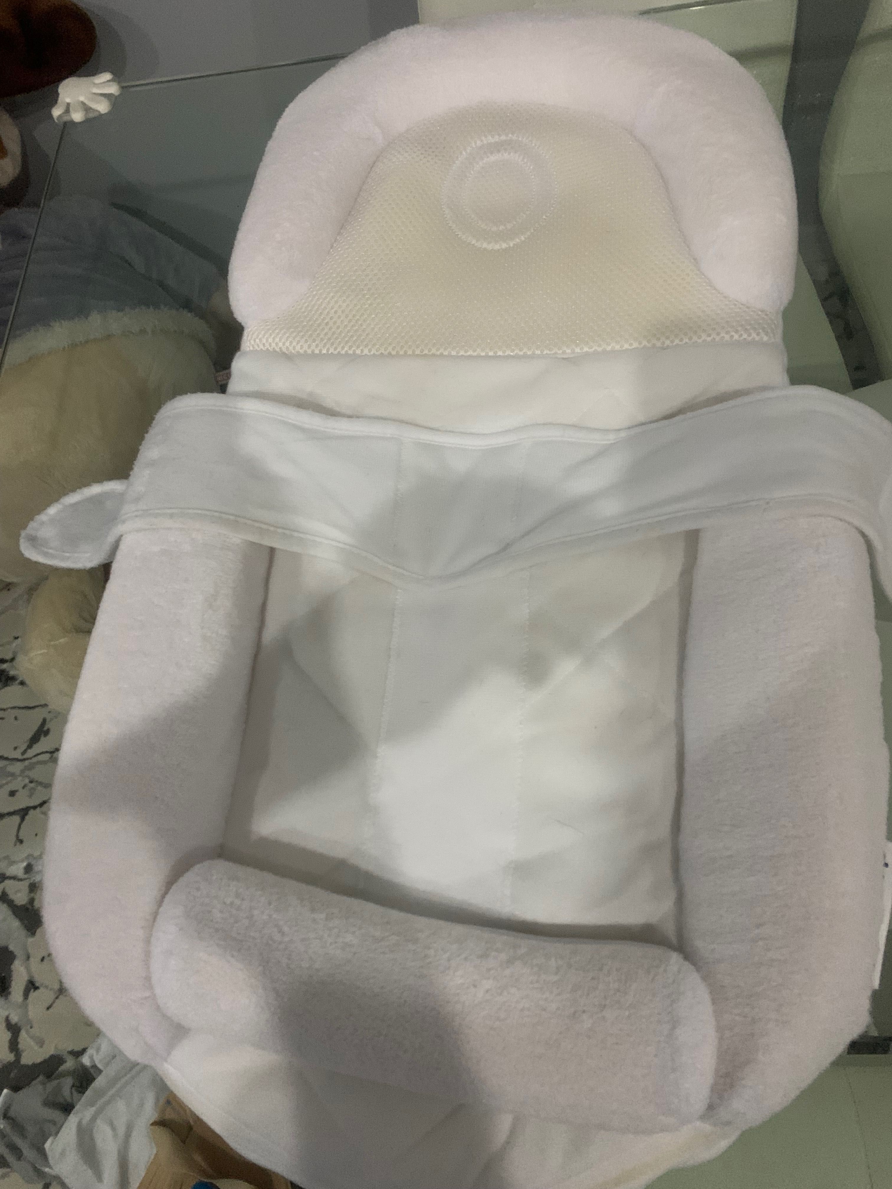 Almofada supreme Plus domdom