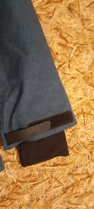 Kurtka męska zimowa