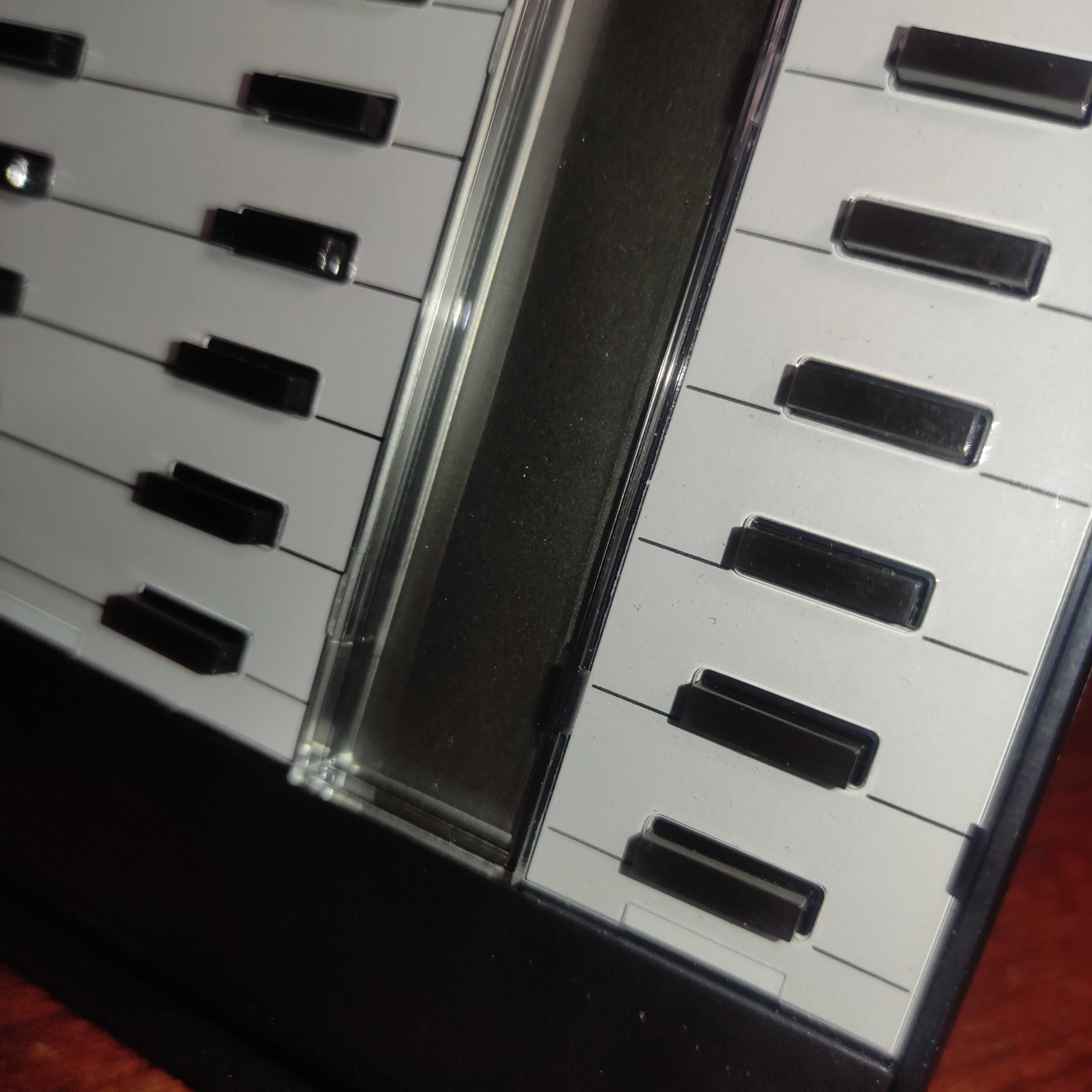 ALCATEL-LUCENT PACK of Premium Add-on module 40 programmable keys