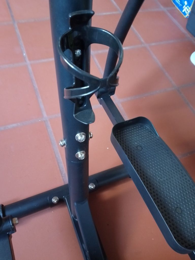 Bicicleta Elíptica  BonPlus