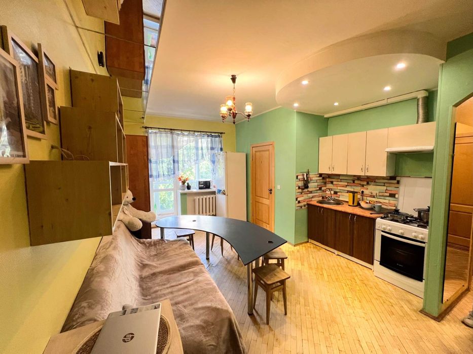 Хостел ул. Дмитра Дорошенка. Лучшие цены! Жилье для ВПО!