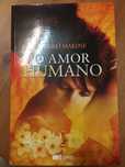 livro - o amor humano