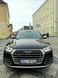 Audi SQ5 Audi SQ5 3.0 TFSI