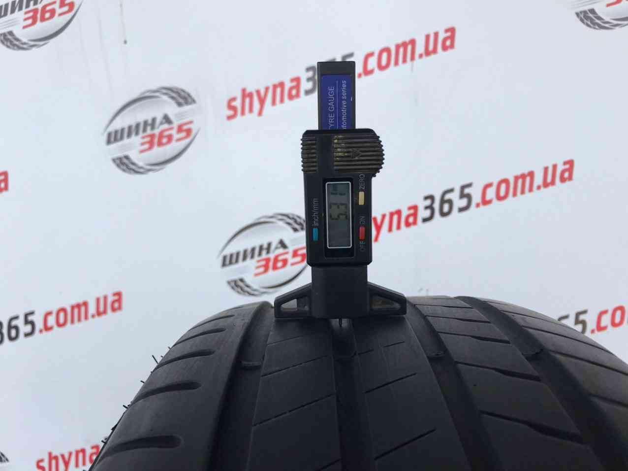 225/60 r18 bridgestone alenza 001 5mm