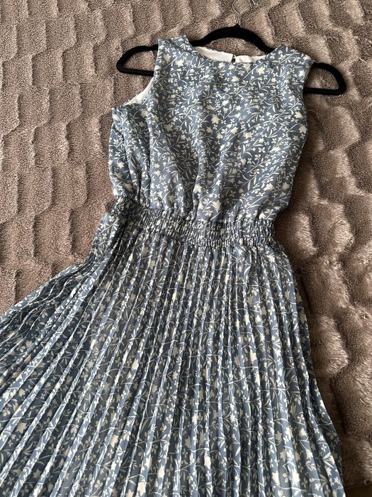 Шифонове плаття.