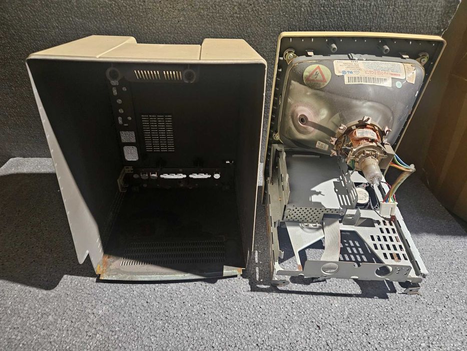 Macintosh classic