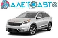 Разборка KIA NIRO 17-22 | 841 запчастей с 2 авто | ШРОТ Киа