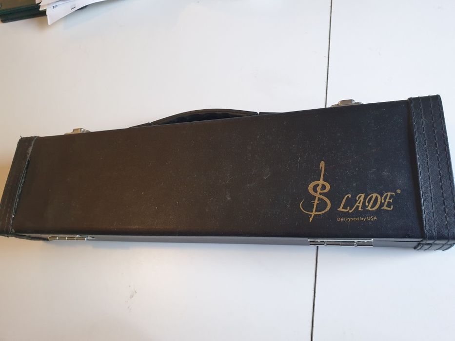 Flet poprzeczny SLADE