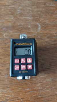 Klucz dynamometryczny adapter Jonnesway  20-200Nm