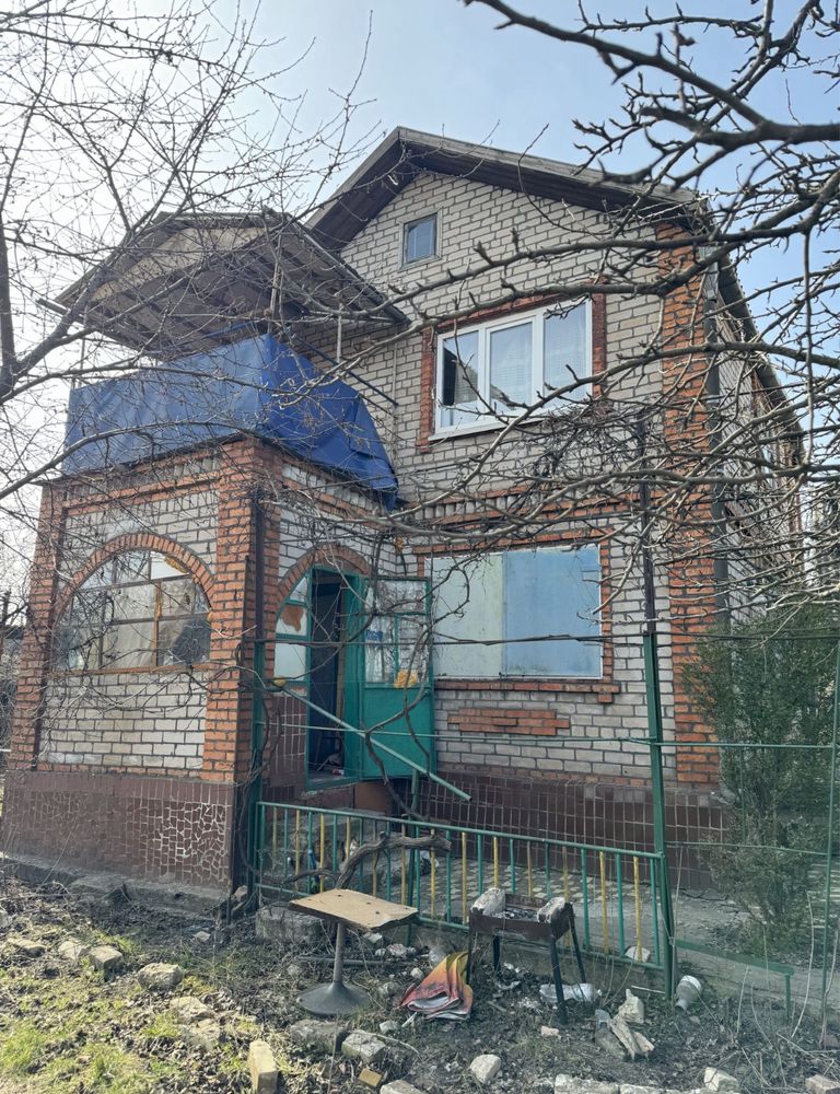 Дом по улице Сташкова Мопр
