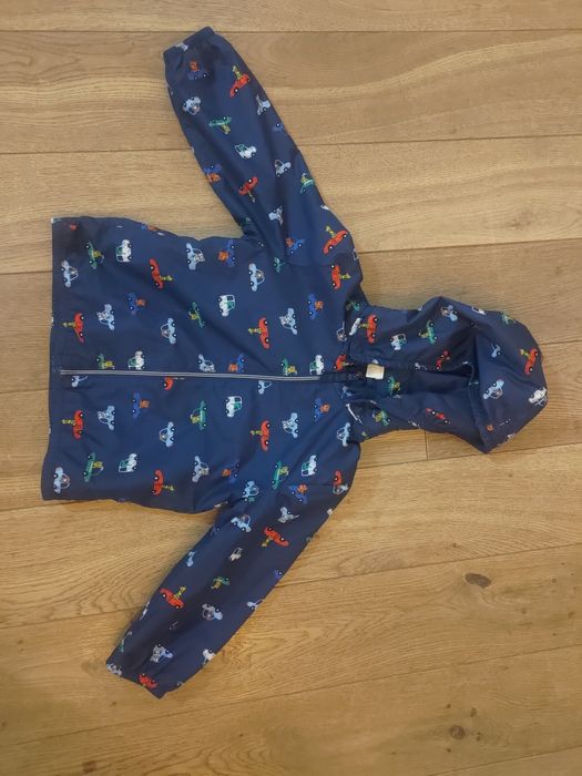 Kurtka cienka H&M 92